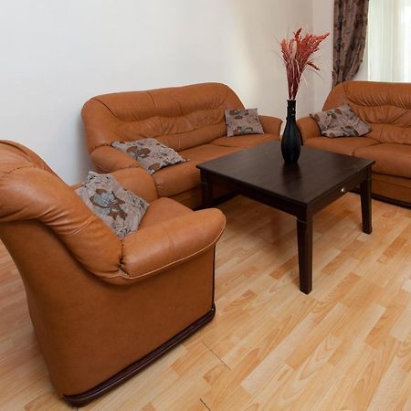 Premier Apartments Near The Museum Prague Extérieur photo