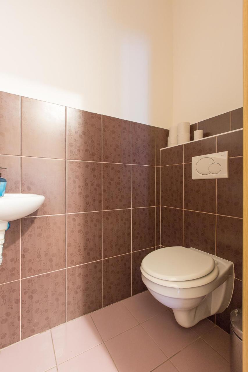 Premier Apartments Near The Museum Prague Extérieur photo