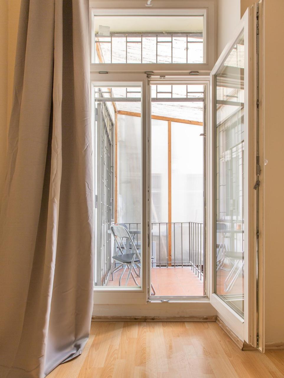 Premier Apartments Near The Museum Prague Extérieur photo