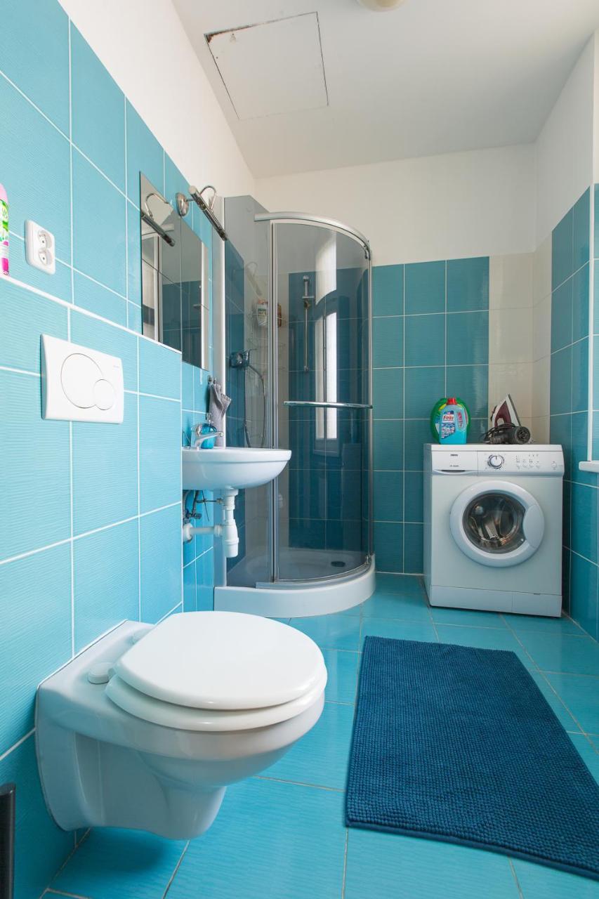 Premier Apartments Near The Museum Prague Extérieur photo